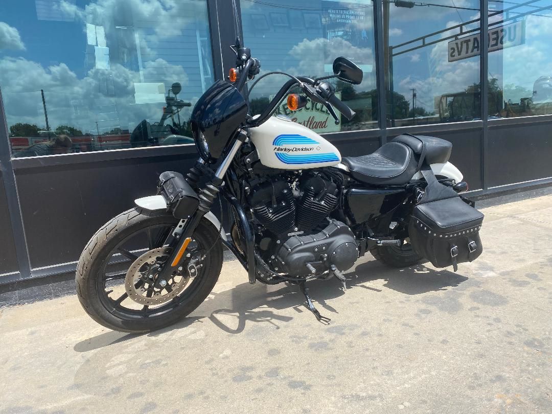 2019 Harley-Davidson Iron 1200™ in Eastland, Texas - Photo 2