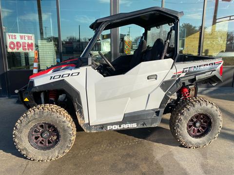 2021 Polaris General 1000 Sport in Eastland, Texas - Photo 1