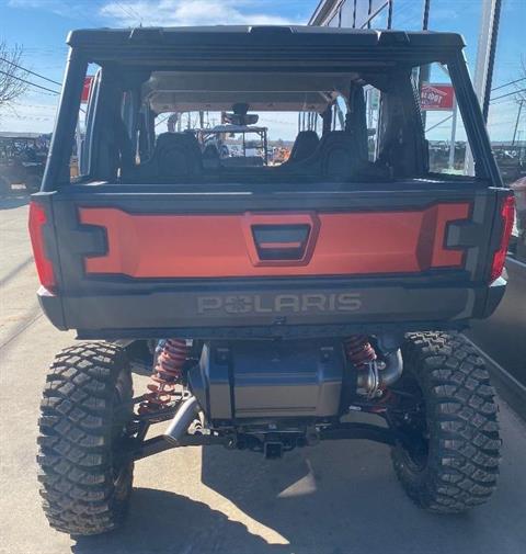 2024 Polaris Polaris XPEDITION ADV 5 Ultimate in Eastland, Texas - Photo 3