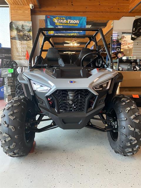 2024 Polaris RZR 200 EFI in Eastland, Texas - Photo 2