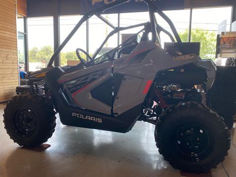 2024 Polaris RZR 200 EFI in Eastland, Texas - Photo 3