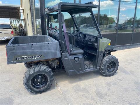 2019 Polaris Ranger 570 in Eastland, Texas - Photo 1