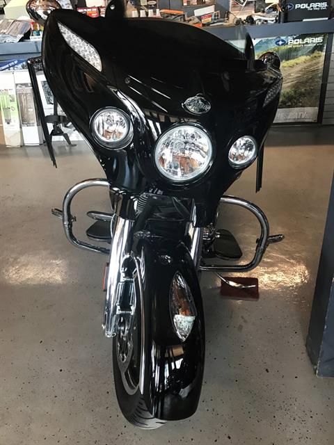 2016 Indian Chieftain® in Eastland, Texas - Photo 3