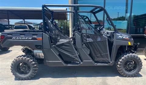 2024 Polaris Ranger Crew XP 1000 Premium in Eastland, Texas - Photo 1