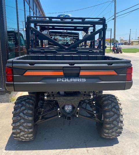 2024 Polaris Ranger Crew XP 1000 Premium in Eastland, Texas - Photo 2