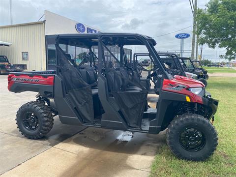 2025 Polaris Ranger Crew XP 1000 Premium in Eastland, Texas - Photo 1