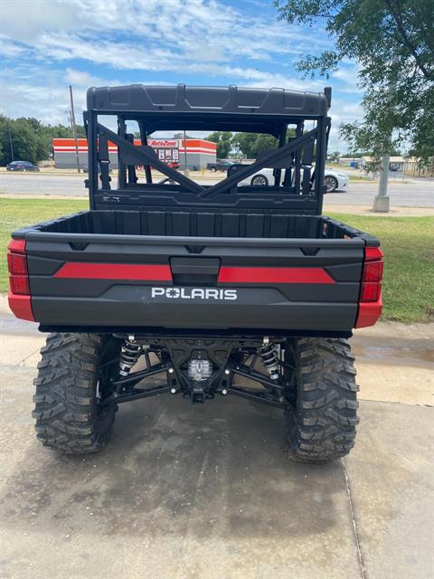 2025 Polaris Ranger Crew XP 1000 Premium in Eastland, Texas - Photo 4