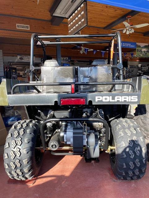 2022 Polaris Ranger 150 EFI in Eastland, Texas - Photo 3