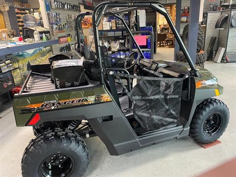 2024 Polaris Ranger 150 EFI in Eastland, Texas - Photo 3