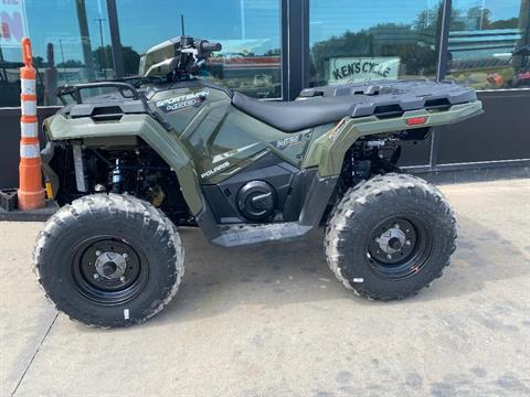 2024 Polaris Sportsman 450 H.O. EPS in Eastland, Texas - Photo 1