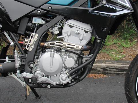 2022 Kawasaki KLX 300SM in New Haven, Connecticut - Photo 12