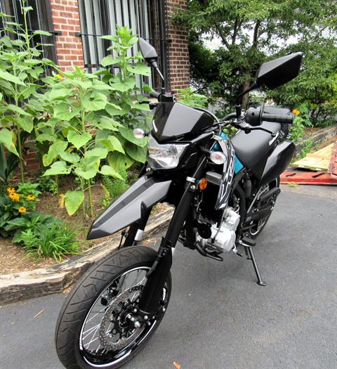 2022 Kawasaki KLX 300SM in New Haven, Connecticut - Photo 3