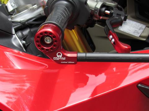 2018 Ducati Panigale V4 S in New Haven, Connecticut - Photo 12
