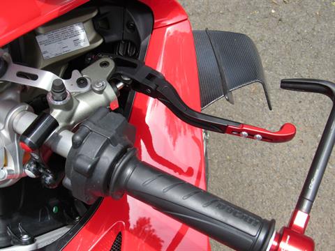 2018 Ducati Panigale V4 S in New Haven, Connecticut - Photo 16