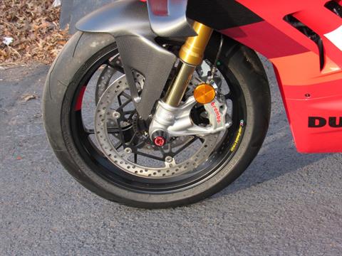 2023 Ducati Panigale V4 R in New Haven, Connecticut - Photo 23