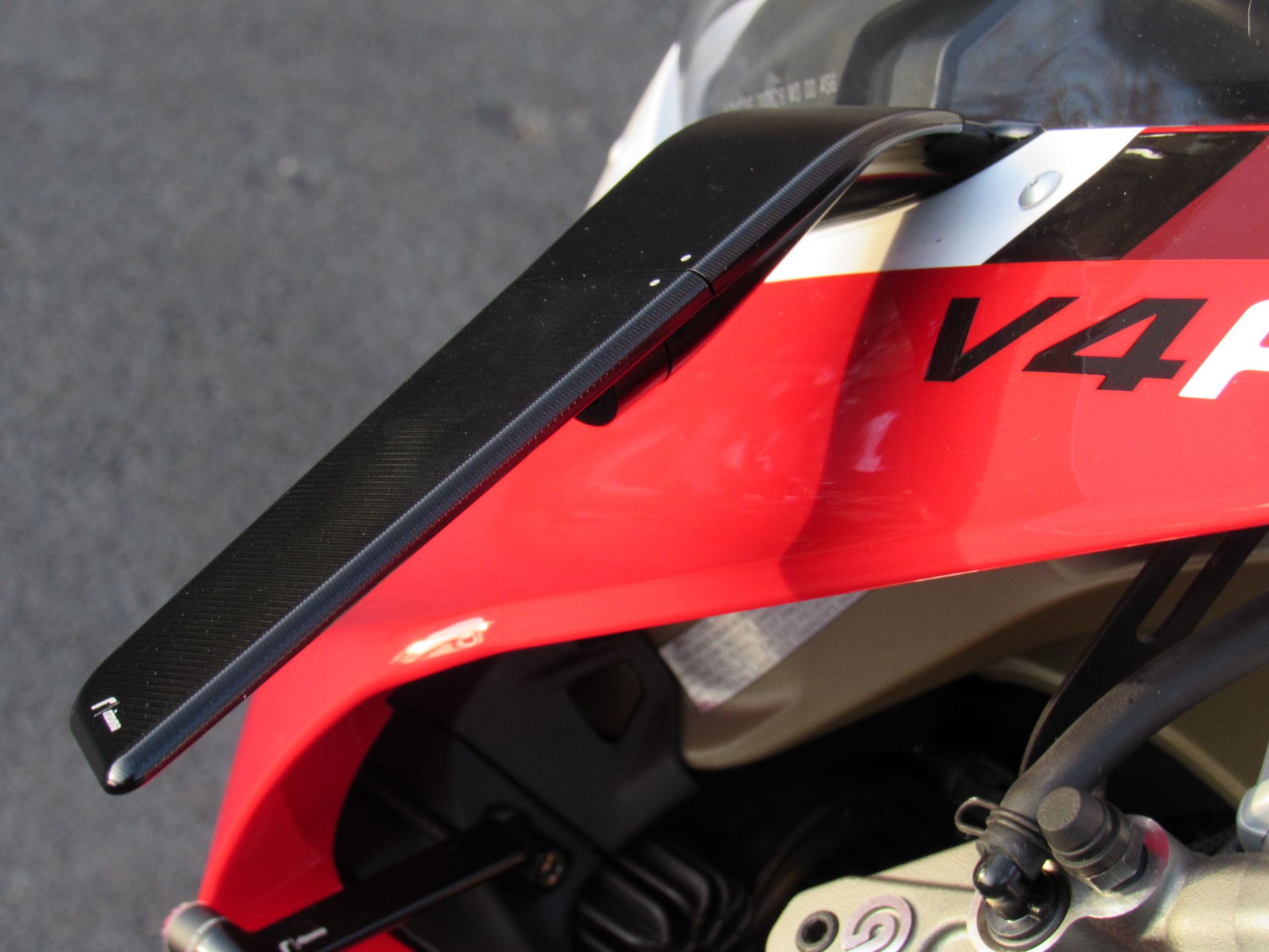 2023 Ducati Panigale V4 R in New Haven, Connecticut - Photo 13