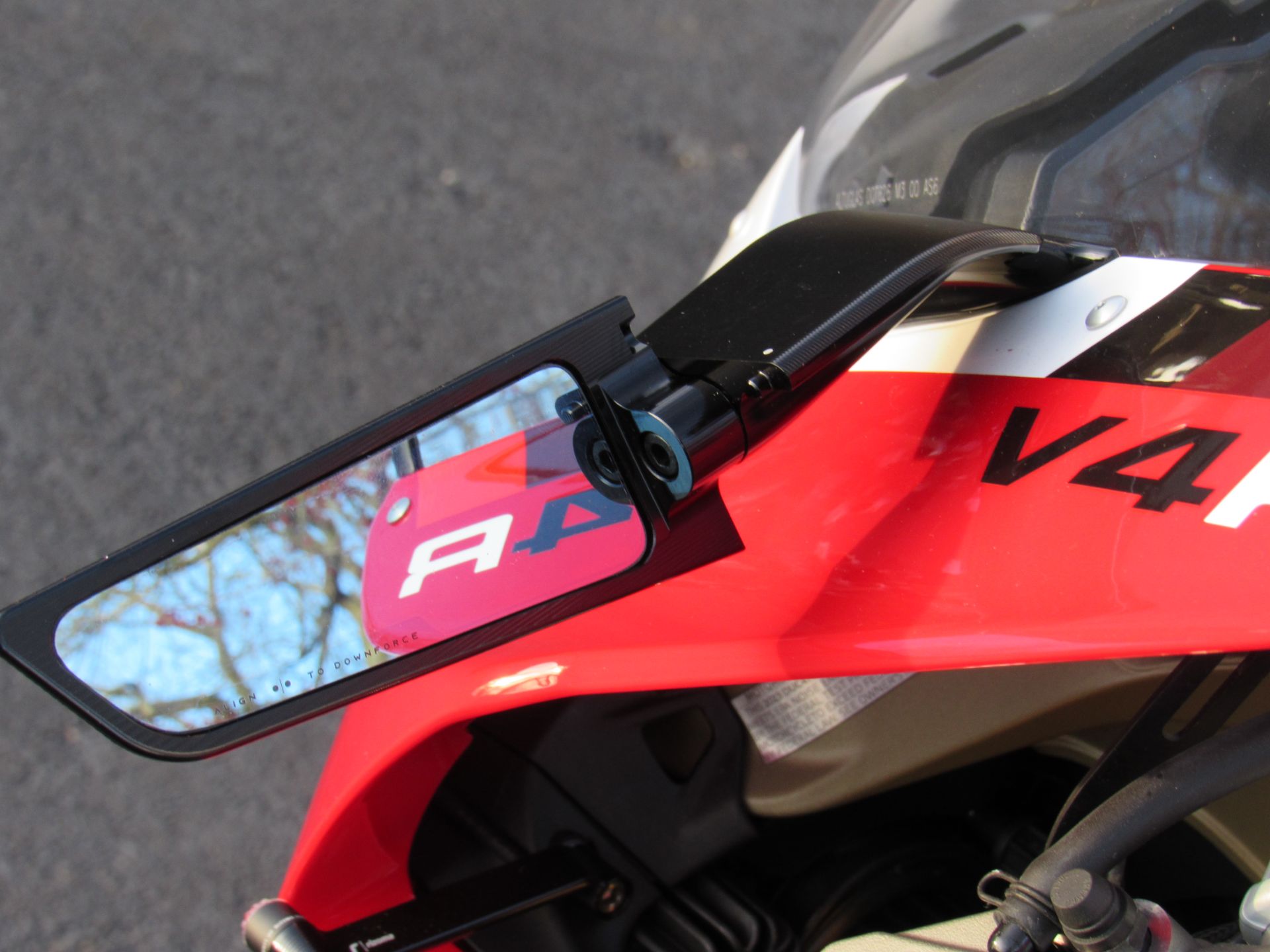 2023 Ducati Panigale V4 R in New Haven, Connecticut - Photo 14