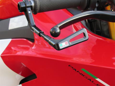 2023 Ducati Panigale V4 R in New Haven, Connecticut - Photo 22