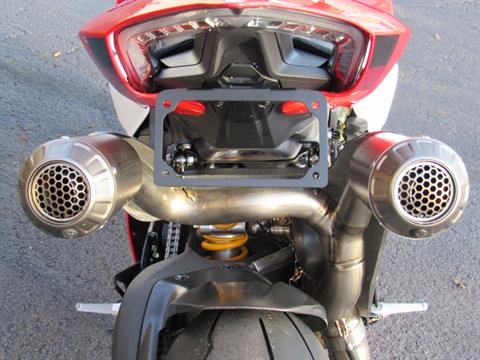 2023 Ducati Panigale V4 R in New Haven, Connecticut - Photo 9