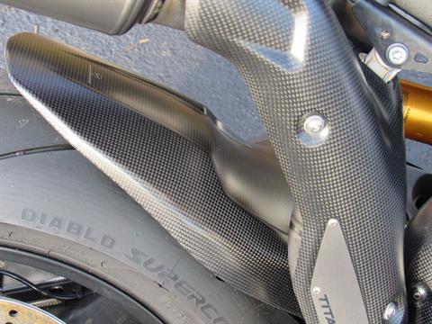 2023 Ducati Panigale V4 R in New Haven, Connecticut - Photo 10