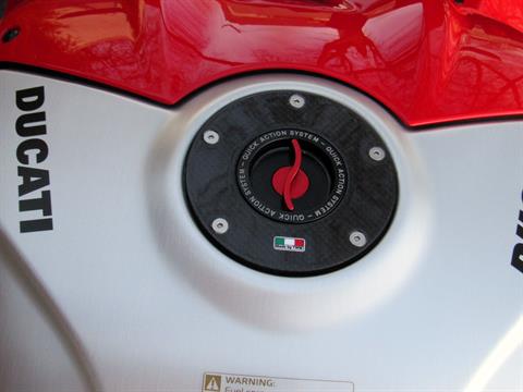 2023 Ducati Panigale V4 R in New Haven, Connecticut - Photo 13