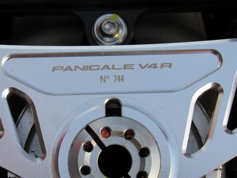 2023 Ducati Panigale V4 R in New Haven, Connecticut - Photo 14