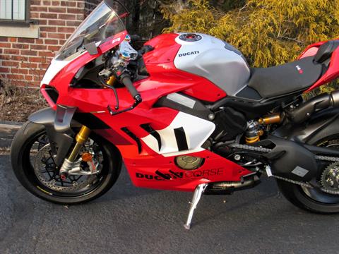 2023 Ducati Panigale V4 R in New Haven, Connecticut - Photo 4