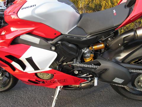 2023 Ducati Panigale V4 R in New Haven, Connecticut - Photo 24