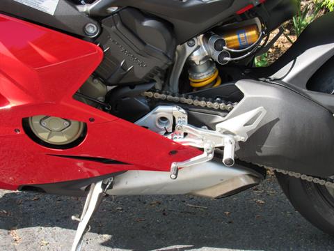 2020 Ducati Panigale V4 S in New Haven, Connecticut - Photo 10