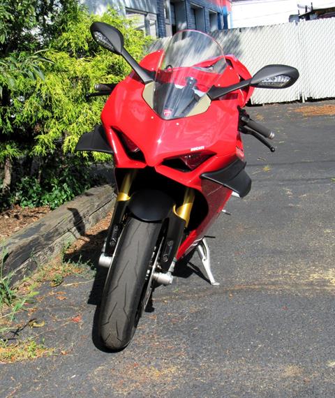 2020 Ducati Panigale V4 S in New Haven, Connecticut - Photo 4