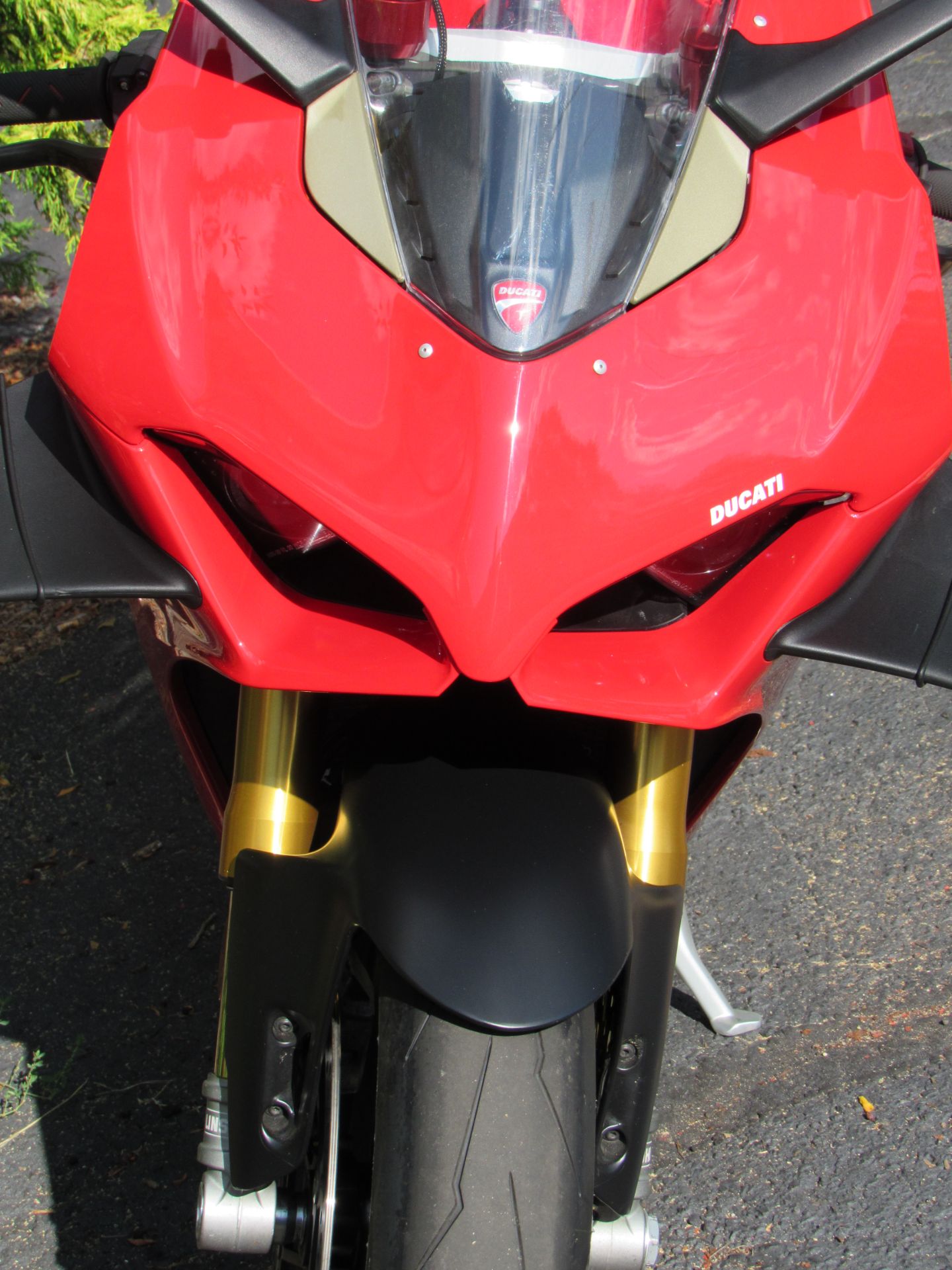 2020 Ducati Panigale V4 S in New Haven, Connecticut - Photo 8