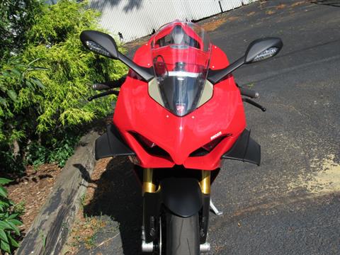 2020 Ducati Panigale V4 S in New Haven, Connecticut - Photo 6