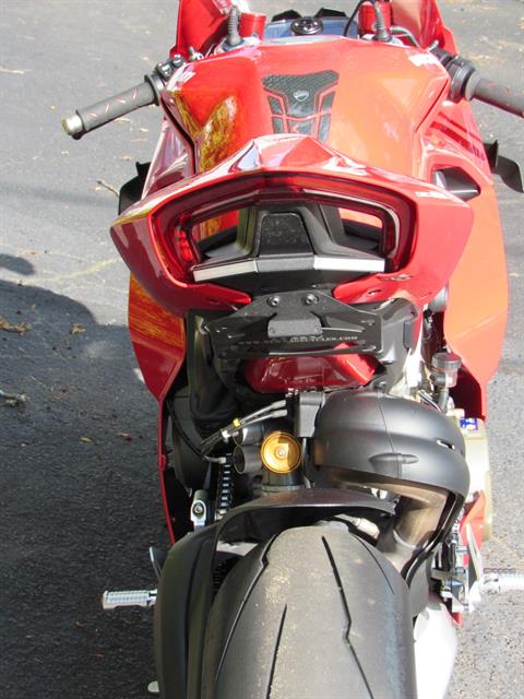 2020 Ducati Panigale V4 S in New Haven, Connecticut - Photo 16