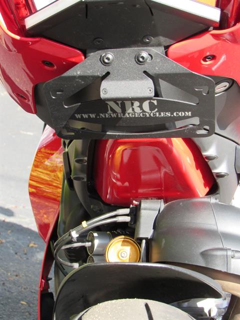 2020 Ducati Panigale V4 S in New Haven, Connecticut - Photo 15