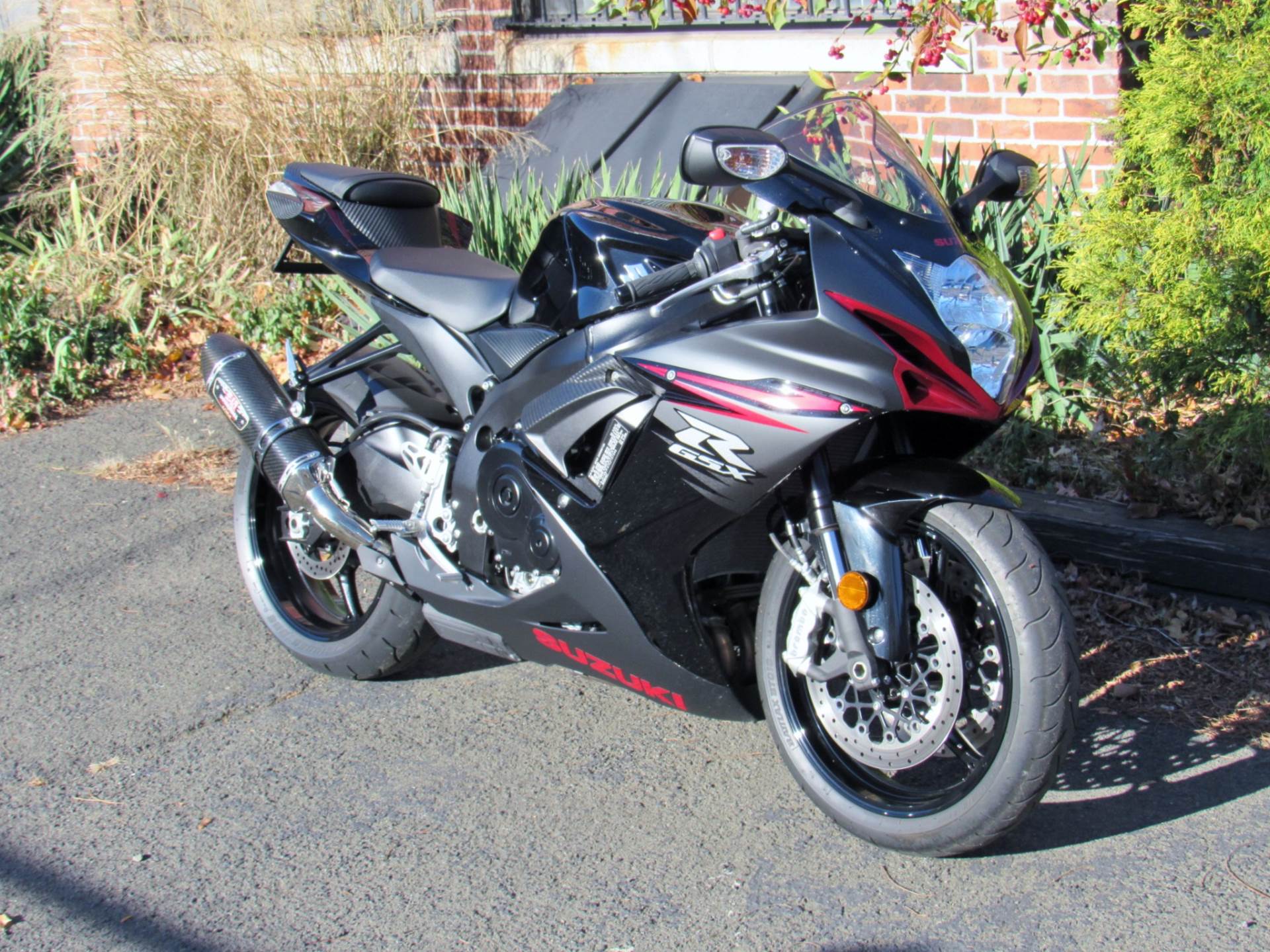 gsxr600