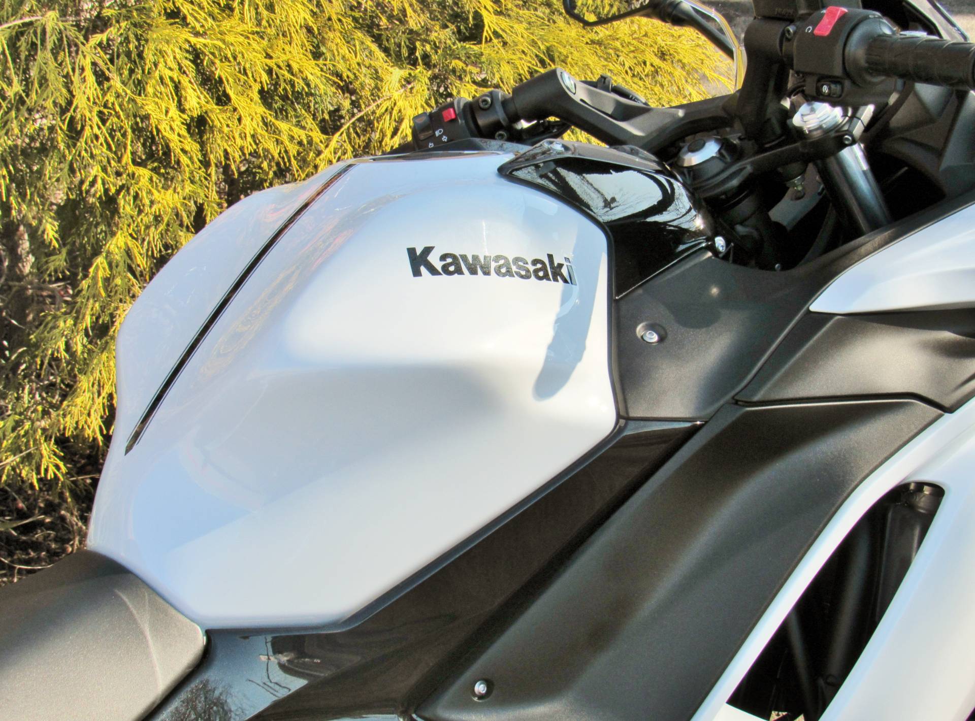 2020 Kawasaki Ninja 650 ABS 6
