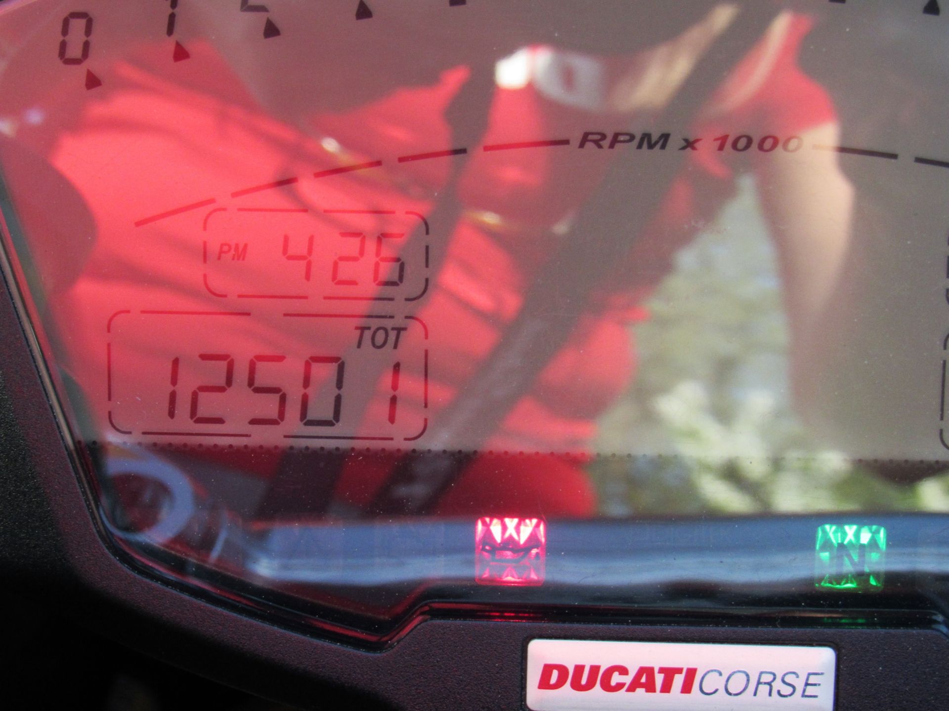 2009 Ducati Superbike 1198 S in New Haven, Connecticut - Photo 9