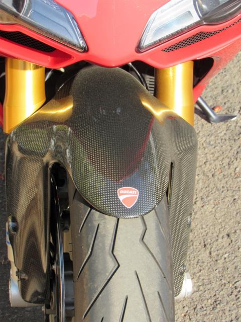 2009 Ducati Superbike 1198 S in New Haven, Connecticut - Photo 12