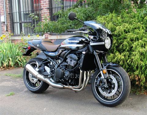 2022 Kawasaki Z900RS Cafe in New Haven, Connecticut - Photo 6