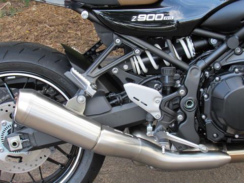 2022 Kawasaki Z900RS Cafe in New Haven, Connecticut - Photo 13