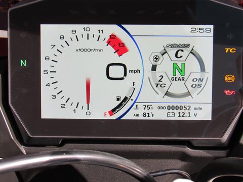 2024 Suzuki GSX-S1000GT+ in New Haven, Connecticut - Photo 10