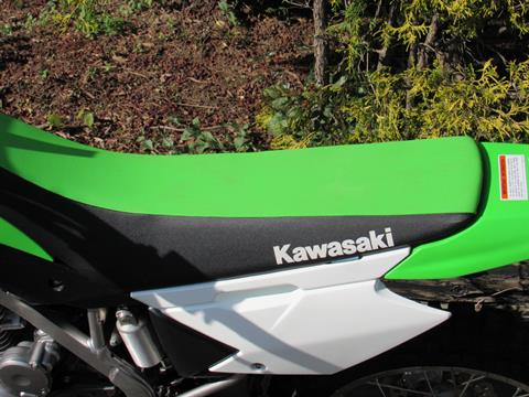 2019 Kawasaki KLX 140L in New Haven, Connecticut - Photo 7