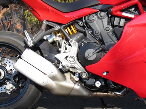2018 Ducati SuperSport S in New Haven, Connecticut - Photo 11