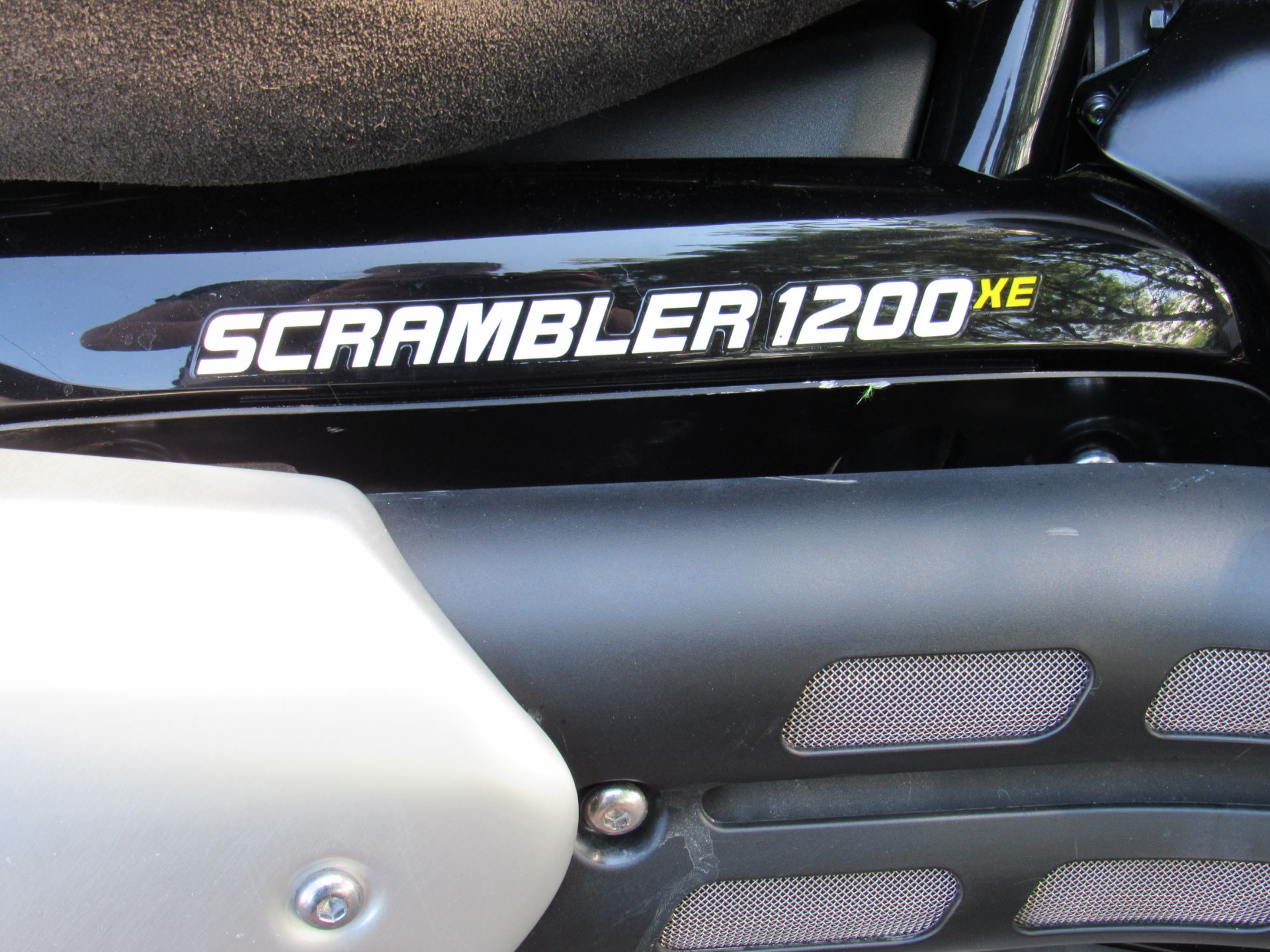2019 Triumph Scrambler 1200 XE in New Haven, Connecticut - Photo 24