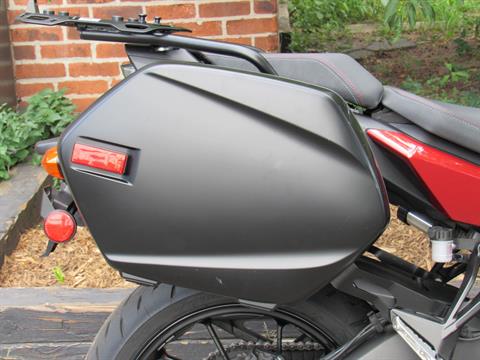 2020 Yamaha Tracer 900 GT in New Haven, Connecticut - Photo 6