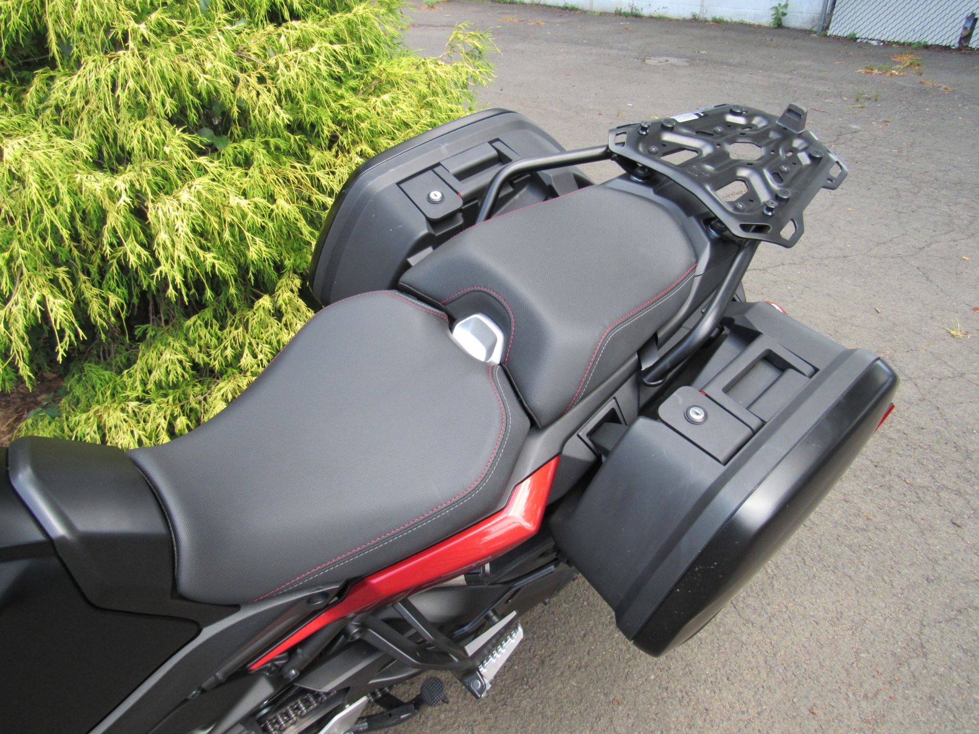 2020 Yamaha Tracer 900 GT in New Haven, Connecticut - Photo 15
