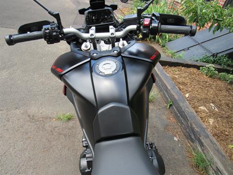 2020 Yamaha Tracer 900 GT in New Haven, Connecticut - Photo 17
