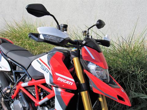 2022 Ducati Hypermotard 950 SP in New Haven, Connecticut - Photo 12
