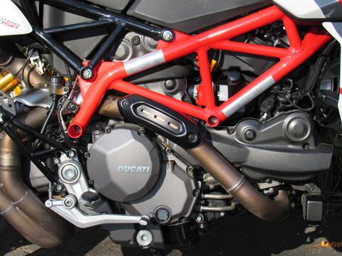 2022 Ducati Hypermotard 950 SP in New Haven, Connecticut - Photo 13