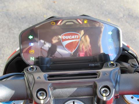 2022 Ducati Hypermotard 950 SP in New Haven, Connecticut - Photo 16